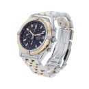 Breitling Chronomat Pre Owned Watch Ref B13352