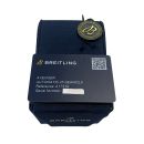 Breitling Avenger Seawolf Pre Owned Watch Ref A17319
