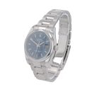 Rolex Datejust Pre Owned Watch Ref 116200