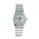 Omega Constellation Pre Owned Watch Ref 14657100