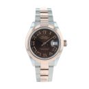 Rolex Datejust Pre Owned Watch Ref 279161
