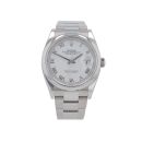 Rolex Datejust Pre Owned Watch Ref 126200