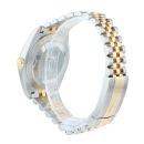 Rolex Datejust 'Wimbledon' Pre Owned Watch Ref 126333