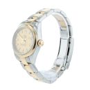 Rolex Datejust Pre Owned Watch Ref 179163