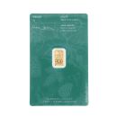 1g UK The Royal Mint Ingot Sealed