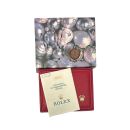 Rolex Datejust Pre Owned Watch Ref 69173