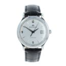 Jaeger Lecoultre Master Control Pre Owned Watch Ref Q1408420