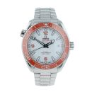 Omega Seamaster Planet Ocean Pre Owned Watch Ref 21530442104001