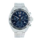 Tag Heuer Formula 1 Pre Owned Watch Ref CAZ101K