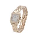 Cartier Custom Panthere Pre Owned Watch Ref 8839