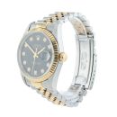 Rolex Datejust Pre Owned Watch Ref 16233