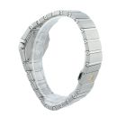 Omega Constellation Pre Owned Watch Ref 12310276002001
