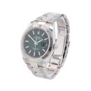 Rolex Datejust Pre Owned Watch Ref 126334