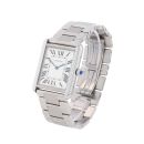 Cartier Tank Solo Pre Owned Watch Ref 3169 (W5200014)