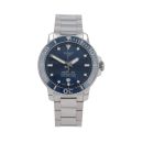 Tissot Seastar Pre Owned Watch Ref T120407