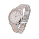 Omega Seamaster Aqua Terra Pre Owned Watch Ref 22020412102001