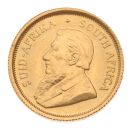1985 1/10oz South Africa Krugerrand Coin