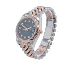 Rolex Datejust Pre Owned Watch Ref 116231