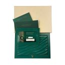 Rolex Yacht-Master Pre Owned Watch Ref 268622