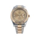 Rolex Datejust Pre Owned Watch Ref 116333