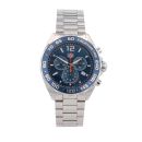 Tag Heuer Formula 1 Pre Owned Watch Ref CAZ1014