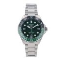 Tag Heuer Aquaracer Pre Owned Watch Ref WBP5115