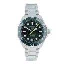 Tag Heuer Aquaracer Pre Owned Watch Ref WBP5116