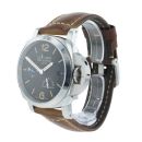 Panerai Luminor GMT Pre Owned Watch Ref PAM01537