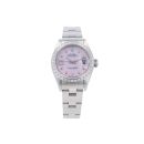 Rolex Custom Oyster Perpetual Date Pre Owned Watch Ref 79160