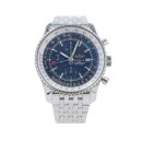 Breitling Navitimer Pre Owned Watch Ref A24322