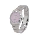 Rolex Oyster Perpetual Pre Owned Watch Ref 124200