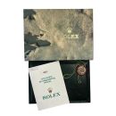 Rolex Datejust Pre Owned Watch Ref 16220