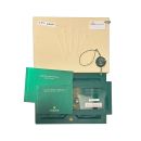 Rolex Datejust Pre Owned Watch Ref 126334