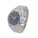 Omega Seamaster Aqua Terra '007' Pre Owned Watch Ref 23110422103004