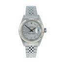 Rolex Datejust Pre Owned Watch Ref 79174