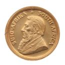 1997 1/10oz South Africa Krugerrand Coin