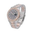 Rolex Yacht-Master Pre Owned Watch Ref 116621