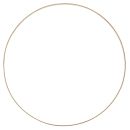 9ct Yellow Gold Patterned Bangle