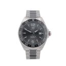 Tag Heuer Formula 1 Pre Owned Watch Ref WAZ2011