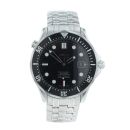 Omega Seamaster pre owned Watch Ref 21230412001002