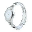 Rolex Datejust Pre Owned Watch Ref 79174
