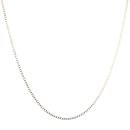 9ct Yellow Gold Small Links Curb Chain 18"