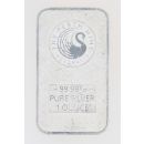 1oz The Perth Mint Dragon Ingot