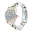 Rolex Datejust Pre Owned Watch Ref 69173