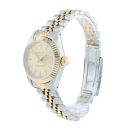 Rolex Datejust Pre Owned Watch Ref 69173