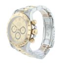 Rolex Daytona 'Zenith Cosmograph' Pre Owned Watch Ref 16523