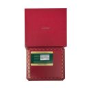 Cartier Custom Tank Francaise Pre Owned Watch Ref 2384