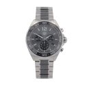 Tag Heuer Formula 1 Pre Owned Watch Ref CAZ1011