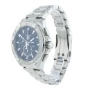 Tag Heuer Aquaracer Pre Owned Watch Ref CAY1110