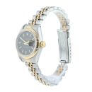 Rolex Datejust Pre Owned Watch Ref 69173